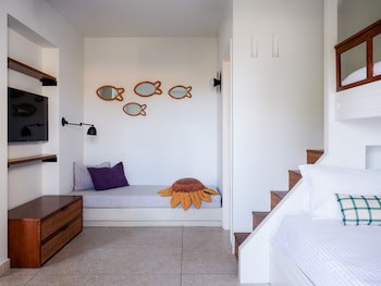 Phaea Cretan Malia, a Member of Design Hotels galeri fotoğrafı