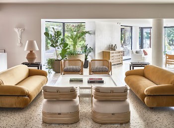 Phaea Cretan Malia, a Member of Design Hotels galeri fotoğrafı