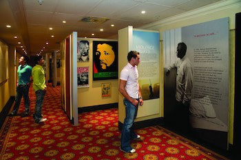 Peermont Mondior At Emperors Palace