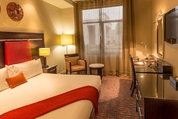 Peermont Mondior At Emperors Palace