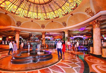 Peermont Mondior At Emperors Palace