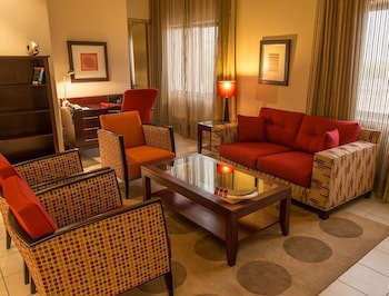 Peermont Mondior At Emperors Palace