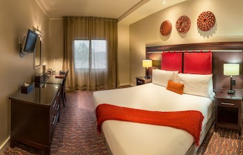 Peermont Mondior At Emperors Palace