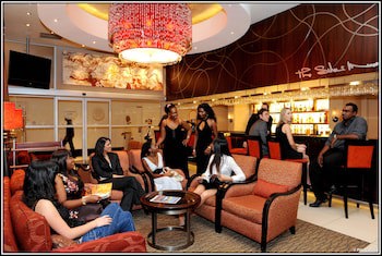 Peermont Mondior At Emperors Palace
