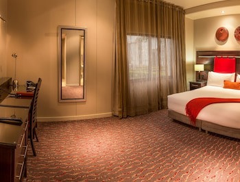 Peermont Mondior At Emperors Palace