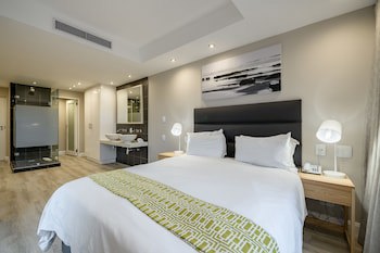 San Lameer Hotel And Spa