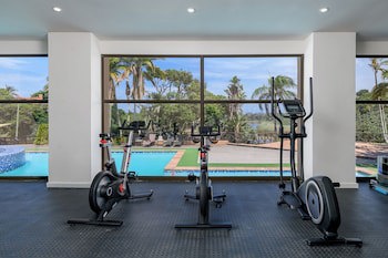 San Lameer Hotel And Spa