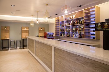 San Lameer Hotel And Spa