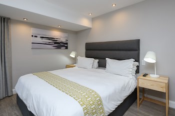 San Lameer Hotel And Spa