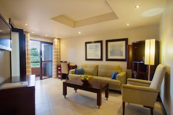 San Lameer Hotel And Spa
