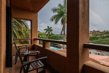 San Lameer Hotel And Spa