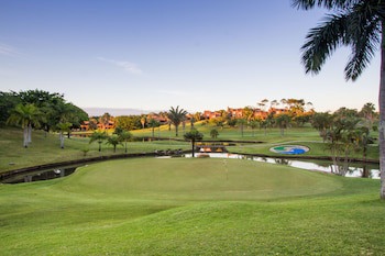 San Lameer Hotel And Spa