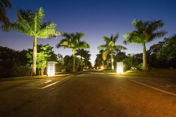 San Lameer Hotel And Spa