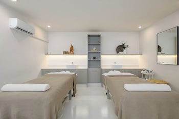 San Lameer Hotel And Spa