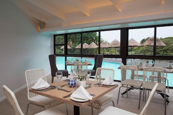 San Lameer Hotel And Spa