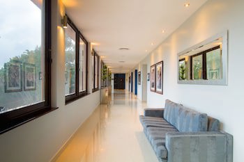 San Lameer Hotel And Spa