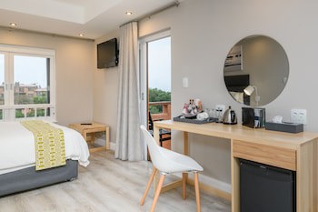 San Lameer Hotel And Spa