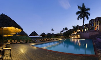 San Lameer Hotel And Spa