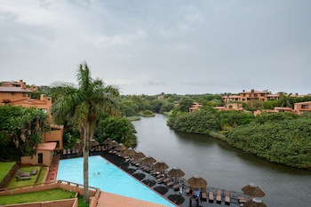 San Lameer Hotel And Spa