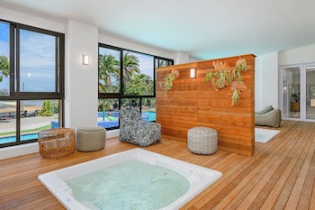 San Lameer Hotel And Spa
