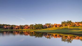 San Lameer Hotel And Spa