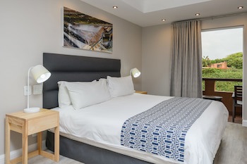 San Lameer Hotel And Spa