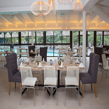 San Lameer Hotel And Spa