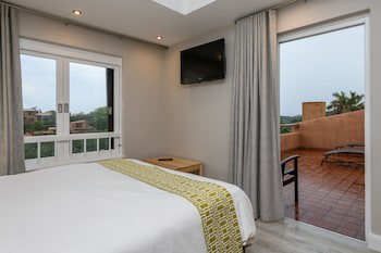 San Lameer Hotel And Spa