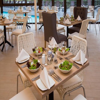 San Lameer Hotel And Spa
