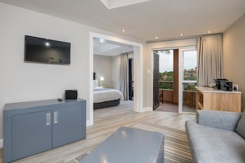 San Lameer Hotel And Spa