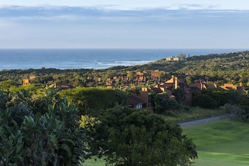 San Lameer Hotel And Spa
