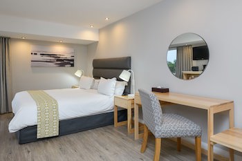 San Lameer Hotel And Spa