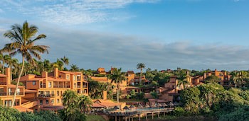 San Lameer Hotel And Spa