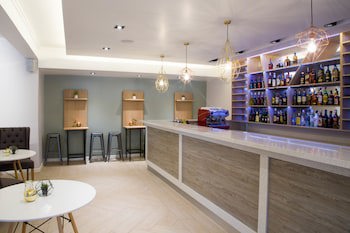 San Lameer Hotel And Spa