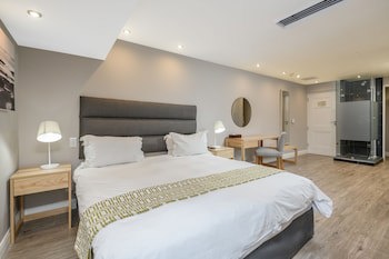 San Lameer Hotel And Spa