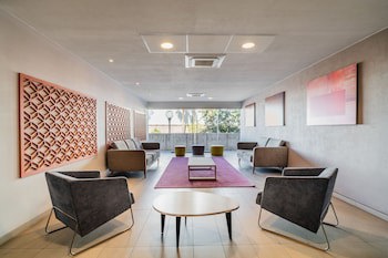City Express Suites Queretaro