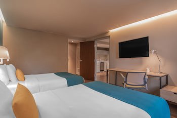 City Express Suites Queretaro