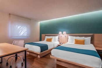 City Express Suites Queretaro
