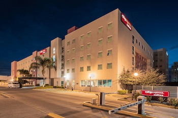 City Express Suites Queretaro