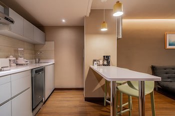 City Express Suites Queretaro