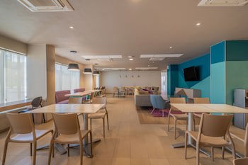 City Express Suites Queretaro
