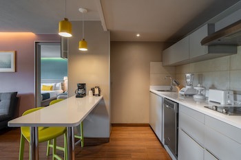 City Express Suites Queretaro