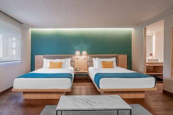 City Express Suites Queretaro