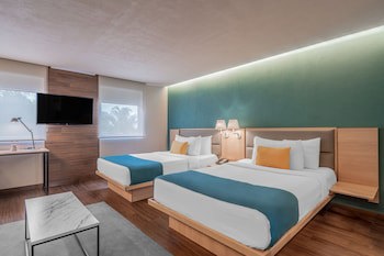 City Express Suites Queretaro
