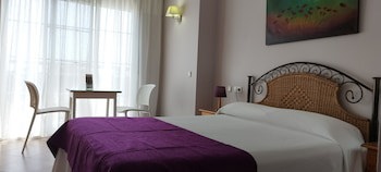 Hotel Miraya