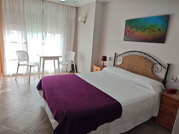 Hotel Miraya