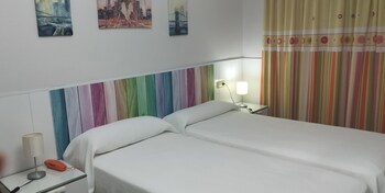 Hotel Miraya
