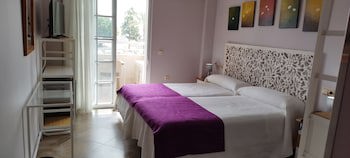 Hotel Miraya