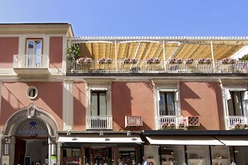 Hotel del Corso galeri fotoğrafı