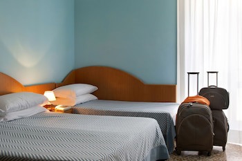 Hotel del Corso galeri fotoğrafı